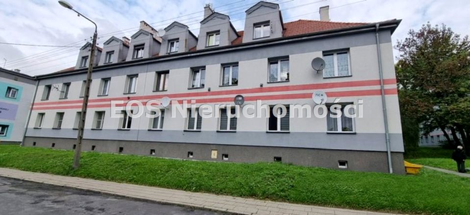 Mieszkanie Zabrze