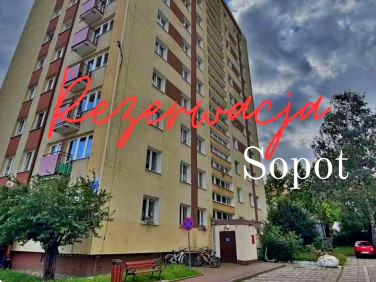 Mieszkanie Sopot