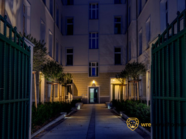 Mieszkanie Wrocław