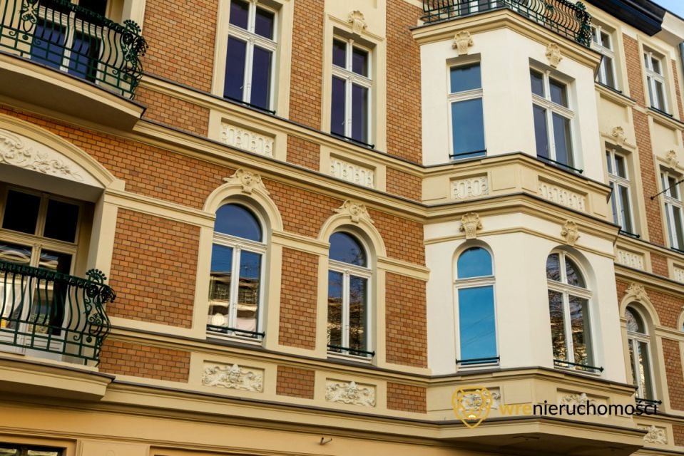 Mieszkanie Wrocław sprzedaż