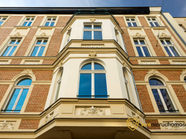 Mieszkanie Wrocław