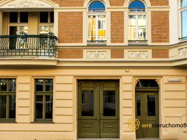 Mieszkanie Wrocław