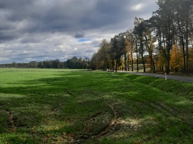 Działka budowlana Dylaki sprzedam
