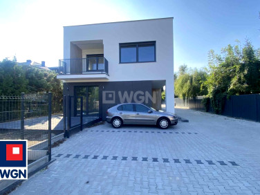 Mieszkanie Częstochowa