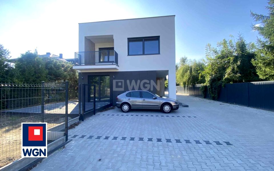 Mieszkanie Częstochowa