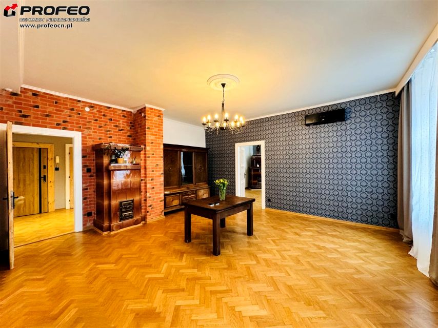 Mieszkanie Bielsko-Biała