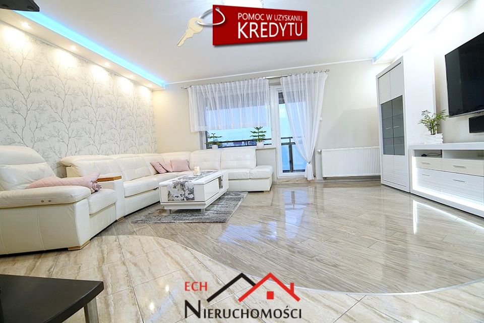 Mieszkanie Gorzów Wielkopolski