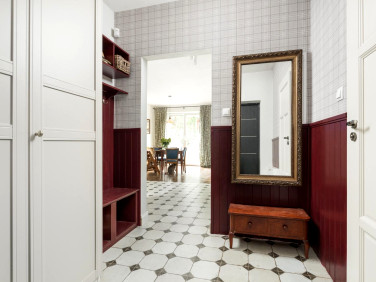 Dom Grodzisk Mazowiecki