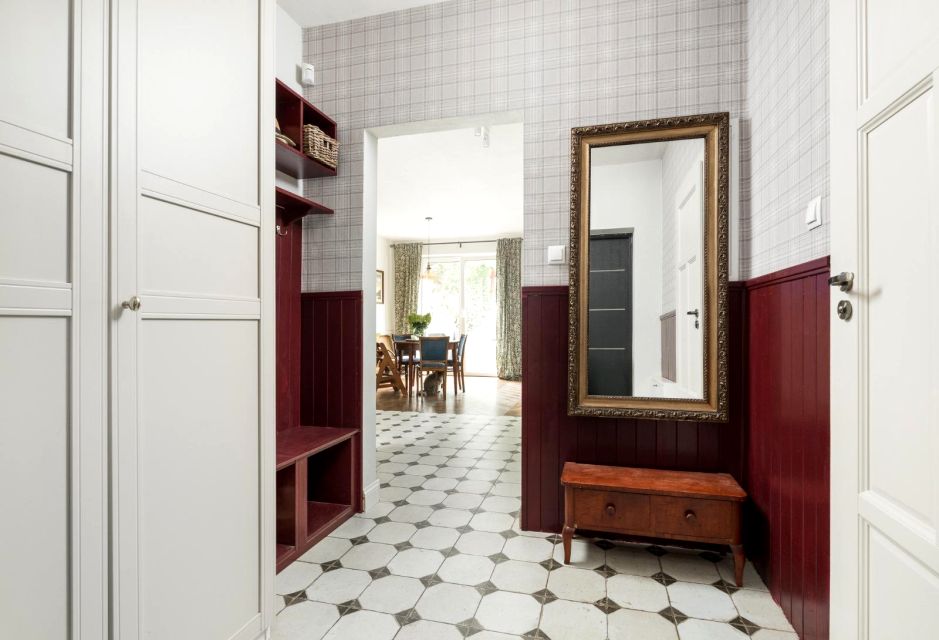 Dom Grodzisk Mazowiecki