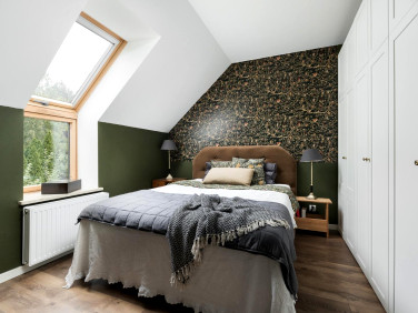 Dom Grodzisk Mazowiecki