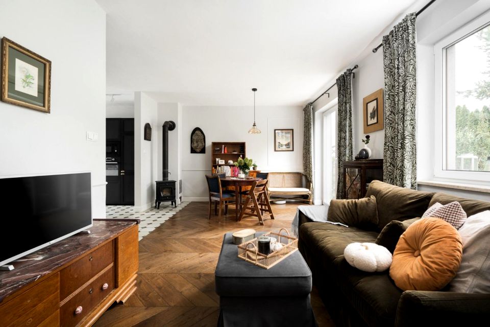 Dom Grodzisk Mazowiecki sprzedaż