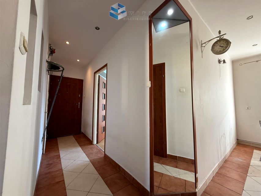 Mieszkanie blok mieszkalny sprzedaż