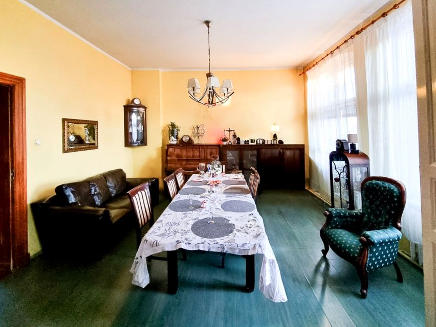 Mieszkanie Toruń