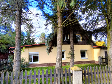Dom Jeżów Sudecki