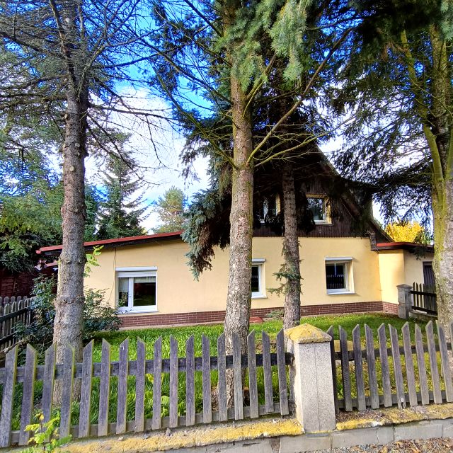 Dom Jeżów Sudecki