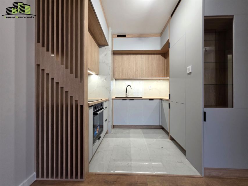 Mieszkanie Białystok