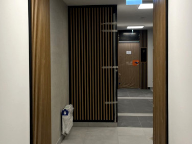 Mieszkanie blok mieszkalny Warszawa