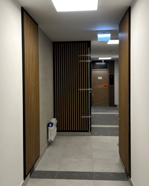 Mieszkanie blok mieszkalny Warszawa