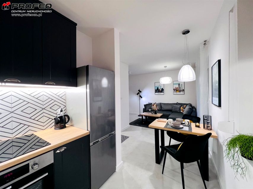 Mieszkanie apartamentowiec Bielsko-Biała