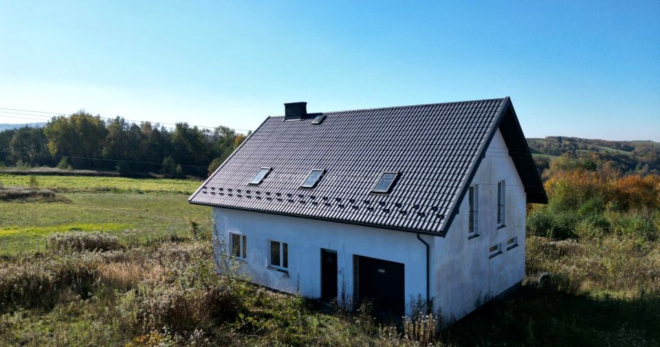 Dom Smarżowa
