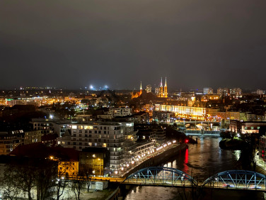Mieszkanie Wrocław