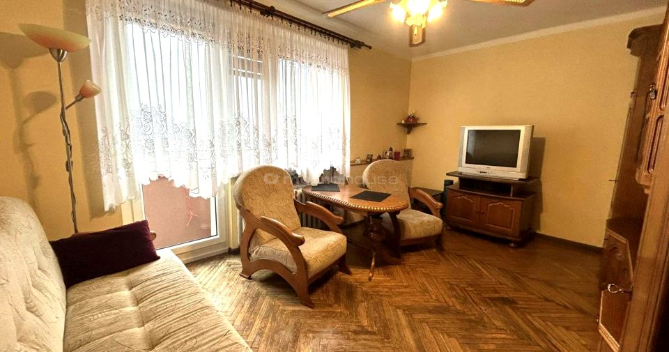 Mieszkanie Wodzisław Śląski