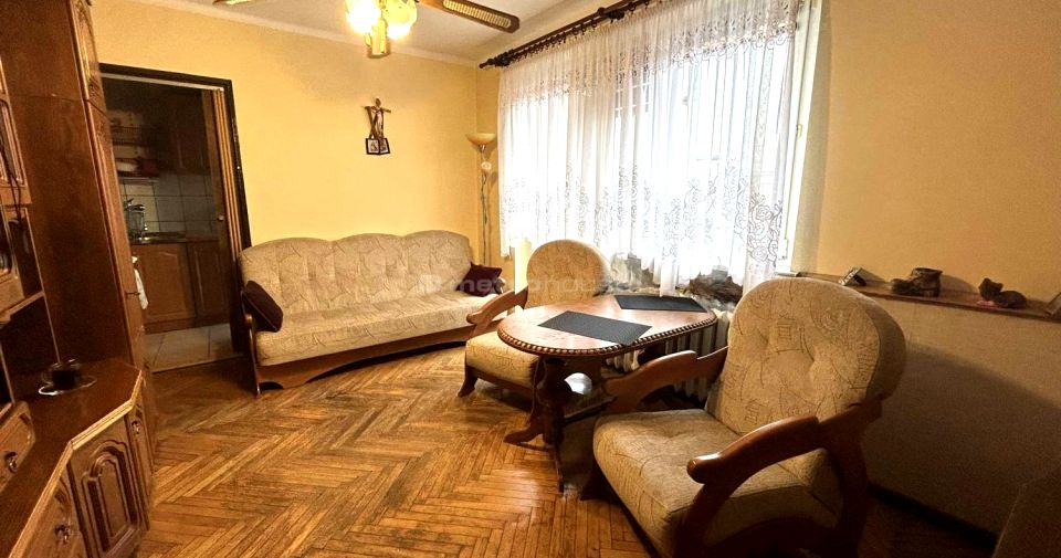 Mieszkanie Wodzisław Śląski