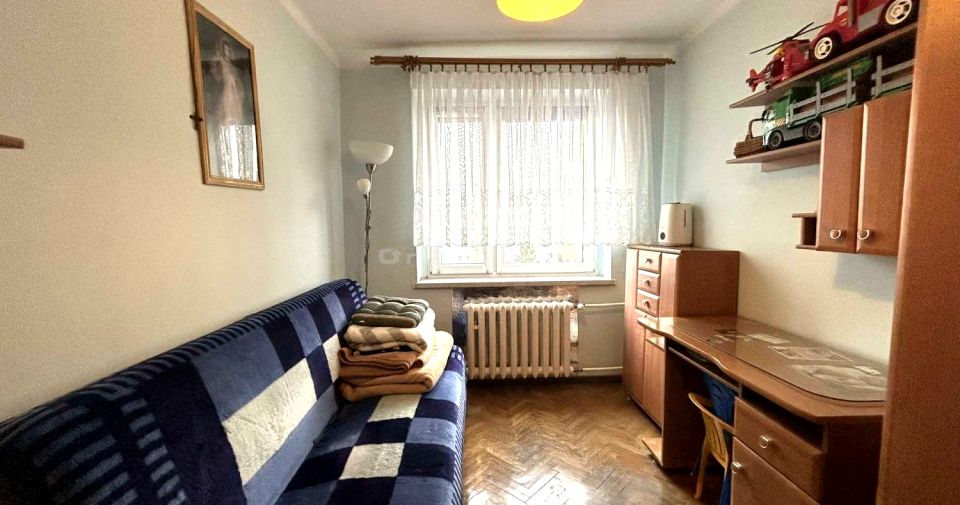 Mieszkanie Wodzisław Śląski