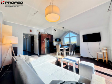 Mieszkanie Jaworze Górne wynajem