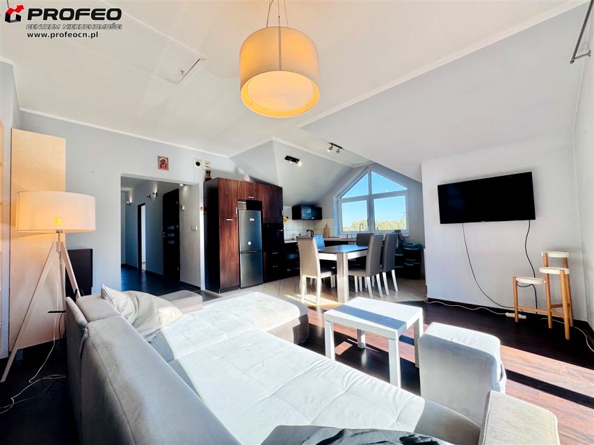 Mieszkanie Jaworze Górne wynajem