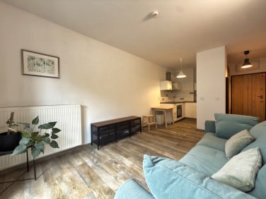 Mieszkanie blok mieszkalny wynajem