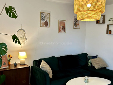 Mieszkanie Piaseczno