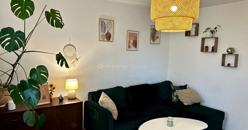 Mieszkanie Piaseczno