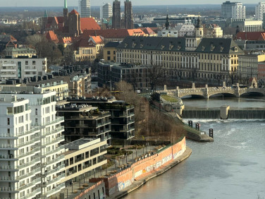 Mieszkanie Wrocław