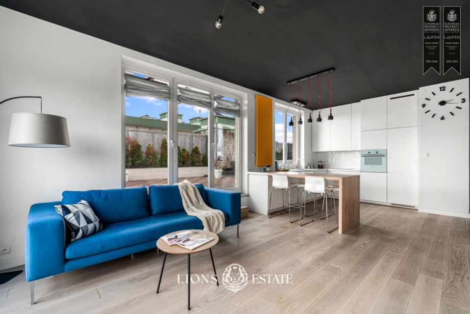 Mieszkanie Warszawa wynajem