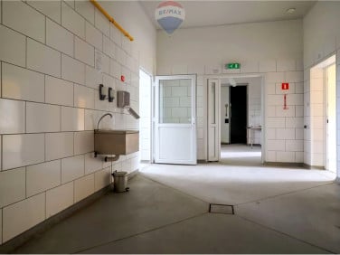 Budynek użytkowy Gołębiewo