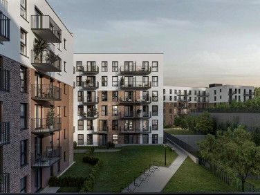 Mieszkanie blok mieszkalny sprzedaż