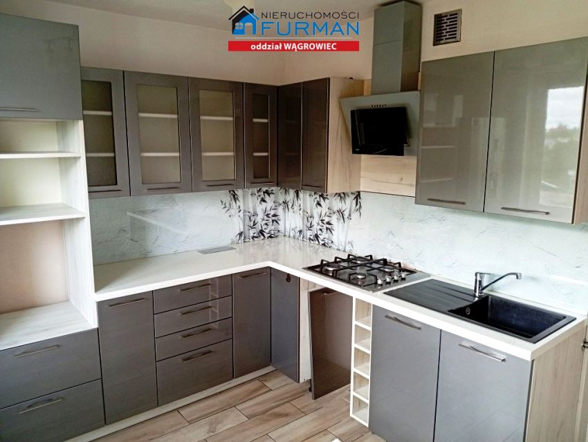 Mieszkanie Wągrowiec