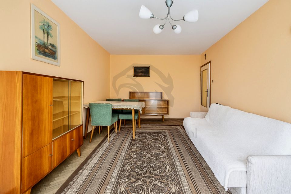 Mieszkanie blok mieszkalny Łódź