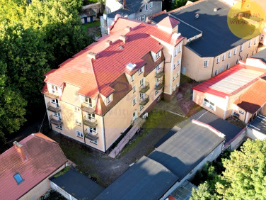 Budynek użytkowy Połczyn-Zdrój