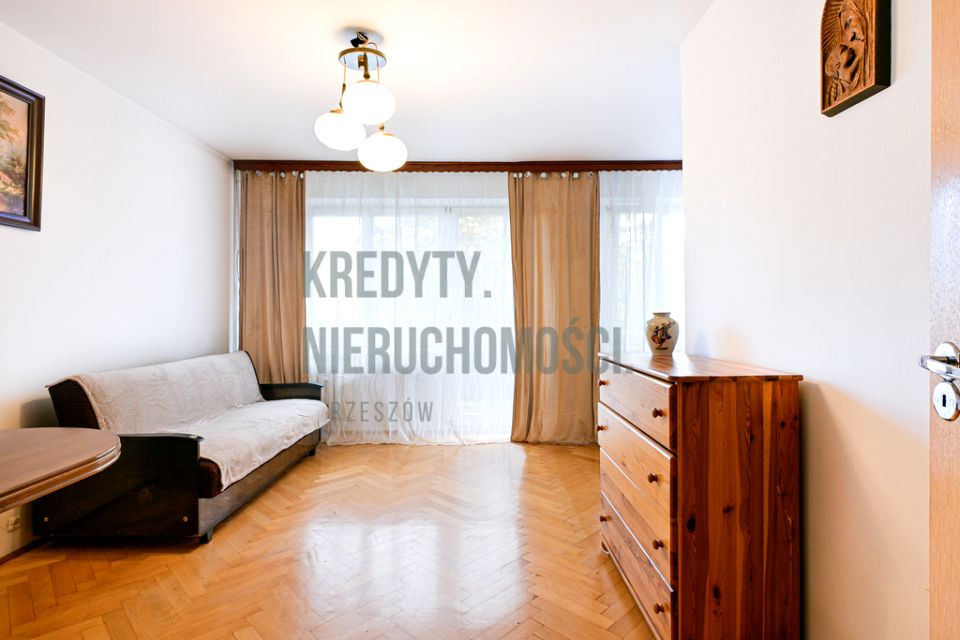 Mieszkanie Rzeszów