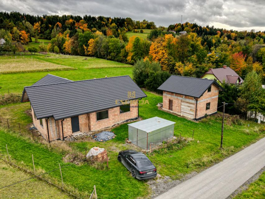 Dom Krużlowa Wyżna