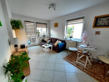 Mieszkanie blok mieszkalny Poznań