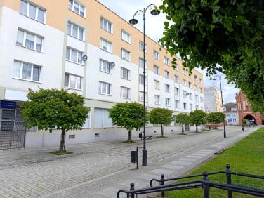 Lokal Świdwin