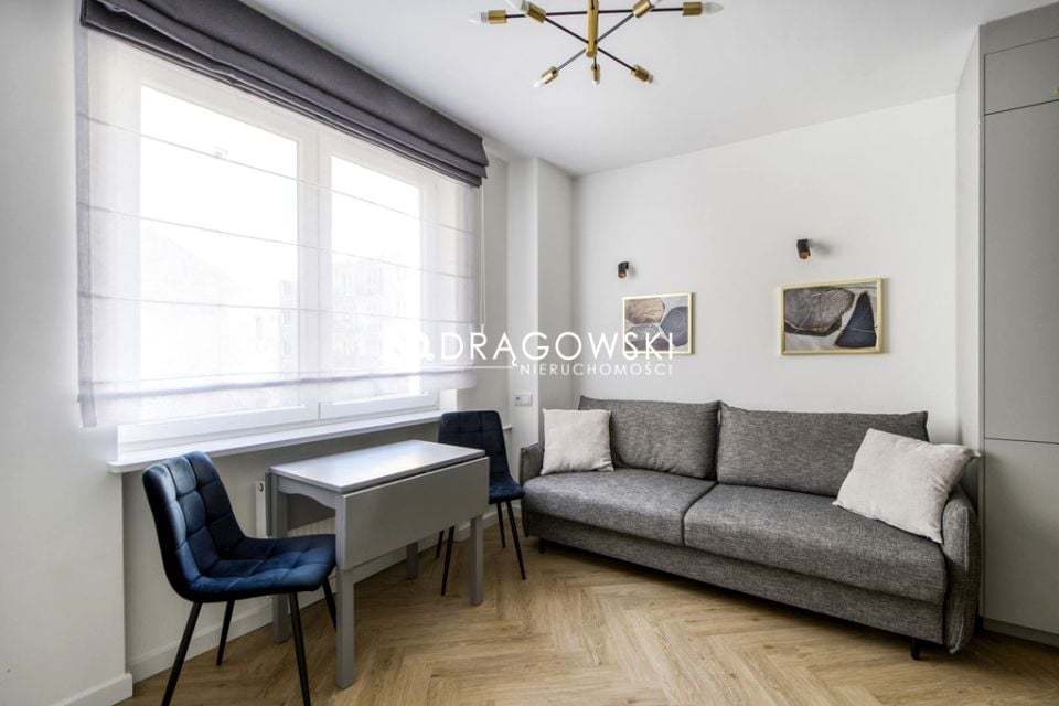 Mieszkanie Warszawa sprzedaż
