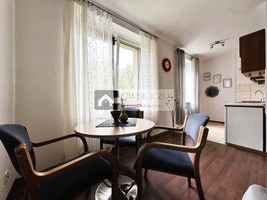 Mieszkanie Warszawa sprzedaż