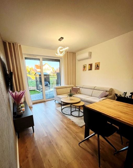 Mieszkanie blok mieszkalny sprzedaż