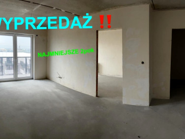 Mieszkanie Gliwice