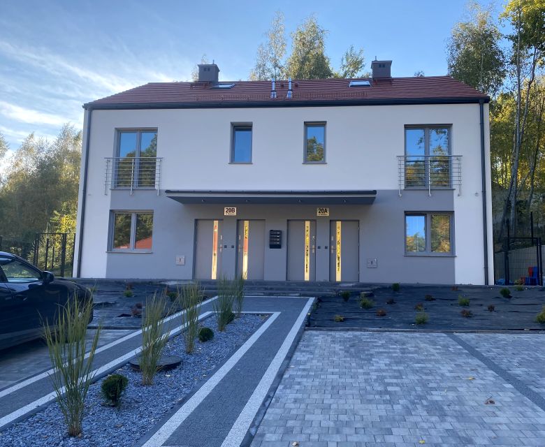 Mieszkanie Polanica-Zdrój