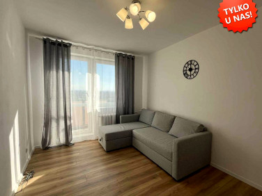 Mieszkanie nad jeziorem